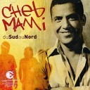 Cheb Mami - This is love