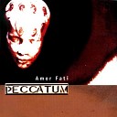 PECCATUM - The Watcher s Mass part I