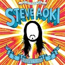 Steve Aoki feat Lil Jon Chi - Emergency Original mix