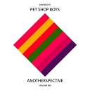 PET SHOP BOYS West End Girls - Domino Dancing Wet Set Remix Extended version