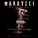 Makaveli - Watch Ya Mouth