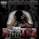 Richter DJ Devil - rICHter