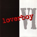 Loverboy - Waiting For The Night