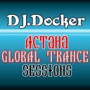 Dj Docker Астана - Nocturnal