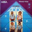 ABBA - СИЛЬНЕЕ ЧЕМ ПРЕЖДЕ