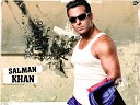 Salman Khan - salaam e ishq