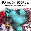 Lessovsky Cucumbers - Apologize Patrick Podage Remix AGRMusic