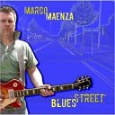 Marco Maenza - Blues Street