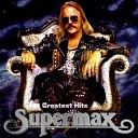 Supermax - It Ain t Easy remix