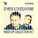 Will I Am vs Dj Max Maikon - I Got It From My Mama DJ MEXX DJ KOLYA FUNK 2k14 Mash…