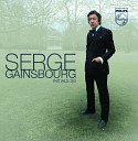 Serdge Gainsbourg - Qui Est In Qui Est Out