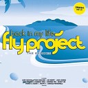 fly project Back in my life - remix