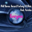 Farisha Gerard Fortuny R Ruiz Phil Daras - Everyone Old School Mix