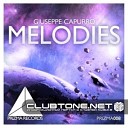 Giuseppe Capurro - Melodies Original Mix