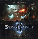 The Skywalker Symphony Orchestra - 02 Public Enemy OST HD StarCraft II Wings of Liberty СтарКрафт 2 Крылья свободы…
