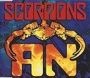 Scorpions - Alien Nation edit