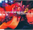 Scorpions - Love of My Life Live