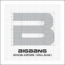 BIGBANG - Monster