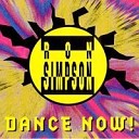 Ron Simpson - Dance Now Percussion Mix