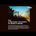 The Cinematic Orchestra feat Patrick Watson - To Build A Home