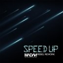 Funkerman - Speed Up Madan Rebel Rework