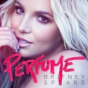 Britney Spears - Perfume Official Instrumental