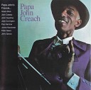 Papa John Creach - Country Boy City Man