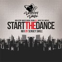 Start The Dance mixed by Ser - 6