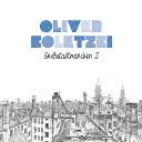 Oliver Koletzki Feat Fran - Still Bjorn Storig Remix