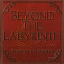Beyond The Labyrinth - Fear s The Killer