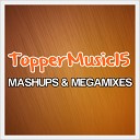 TopperMusic15 - Come Applause