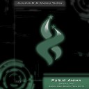 A w e r S Maxim Yurin - Purus Anima Radio Edit