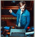 V Kodenko - DJ KODENKO my Mash up mix