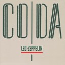 Led Zeppelin - Walter s Walk