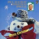 Paul Mauriat - Rudolph The Red Nosed Reindee