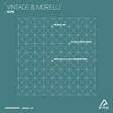 Vintage Morelli - Hope Original Mix