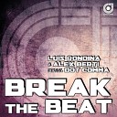 alexis - Break The Beat feat Dot Comma MBR vs Jack Mazzoni…