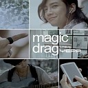 Jang Geun Suk Hyo Lin - Magic Drag