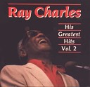 Ray Charles - Don t Need No Doctor