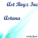 Ast Boyz Inc - Топить лед слова и музыка…
