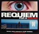 Kronos Quartet Clint Mansell - Requiem For A Dream Lux Aeterna