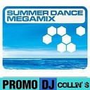 Dj Collin s - Summer Megamix 2o1o