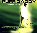 Puff Daddy - Come with me live version