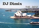 DJ DIMIX - Energy of fire