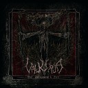 Valkyrja - Treading the Path of the Predator