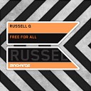Russell G - Free For All