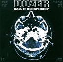 Dozer - The Hills Have Eyes