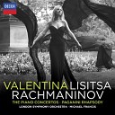 Рахманинов В Лисица Michael… - Rhapsody on a Theme of Paganini Op 43 Variation…