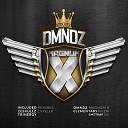 DMNDZ - Magnum X Zeskullz Remix