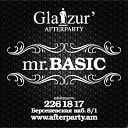 Mr Basic - Glazur Mix by mr Basic
